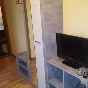 Standard Zimmer mit zwei Einzelbetten